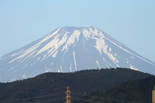 今朝の富士山_20150530.jpg