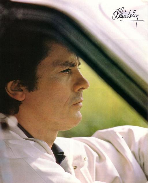 アラン ドロン展についてのお知らせ Le Regard D Alain Delon アラン ドロン展についてのお知らせ Le Regard D Alain Delon