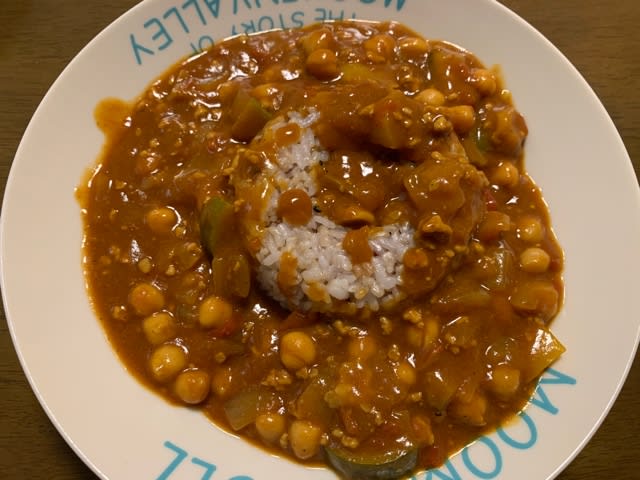 金曜日はカレーの日 うだうだダラダラ日記 金曜日はカレーの日 うだうだダラダラ日記