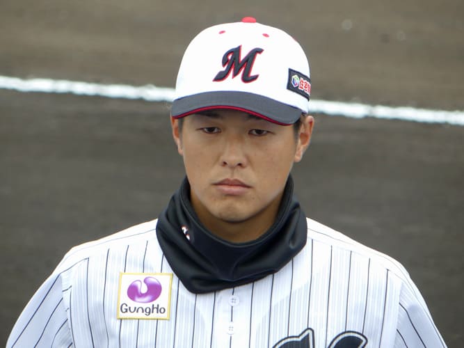 2018年通信簿 8 中村奨吾 - オリオン村(跡地) 2018年通信簿 8 中村奨吾 - オリオン村(跡地)
