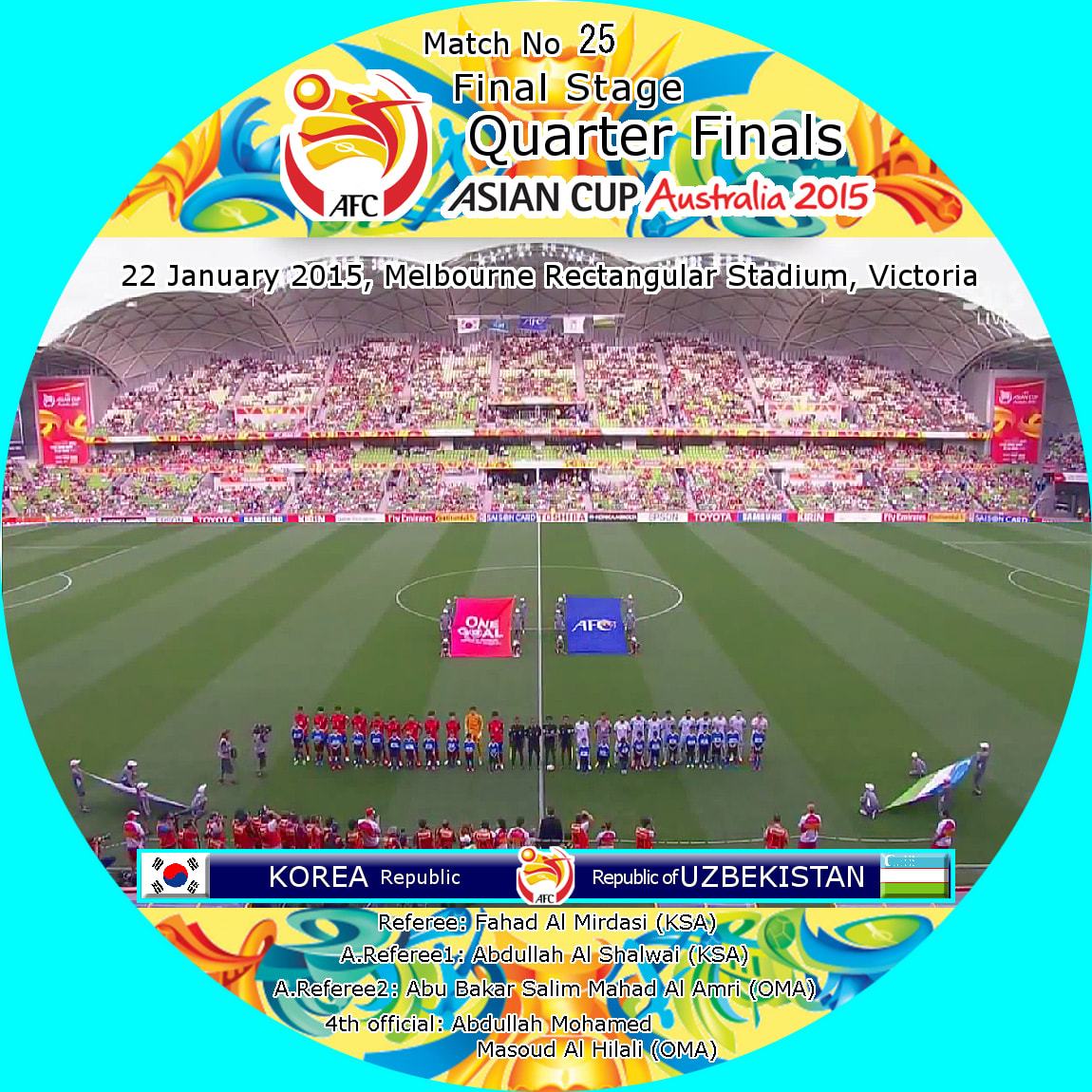 15サッカーアジアカップ のブログ記事一覧 秋田でふらふら 釣りとかいろいろ