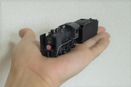 ミニモータートレイン第5弾E6系こまち&ドクターイエロー 40個