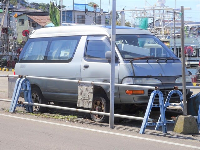 21年9月に見掛けたトヨタ ライトエースワゴンr30系 角グレイスの自動車 鉄道撮影記 21年9月に見掛けたトヨタ ライトエースワゴンr30系 角グレイスの自動車 鉄道撮影記