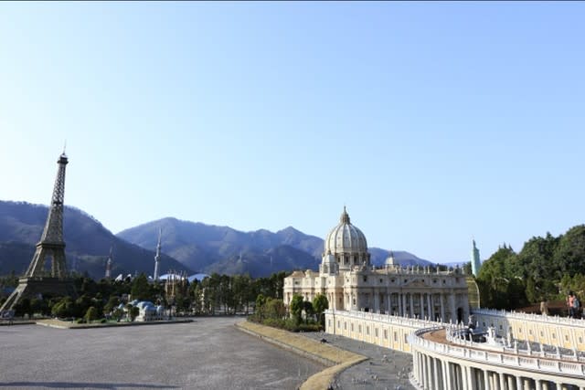 年 関東からの日帰り旅行 過去に拘ると未来を失うけれど どんな人にも歴史はある