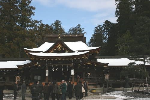 Zh 健康長寿にご利益あるパワースポット神社 多賀大社 たがたいしゃ 美景 Zh 滋賀県犬上郡 心地よい癒 ドキドキ三昧