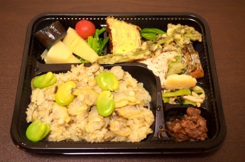 ぎょうてん弁当 ワタナベ酒店 ぎょうてん弁当 ワタナベ酒店