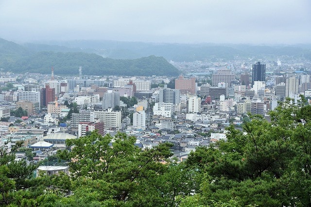 福島市 Regional リアルな住みやすさがわかる移住支援サイト