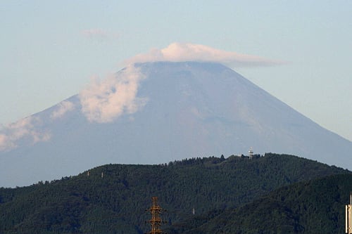 今朝の富士山_20160823.jpg