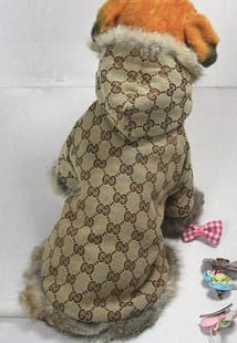Gucci ペット用品 ブランド グッチ 犬服このようなは良いですか ペット用品 通販 通信販売 オンラインショッピング