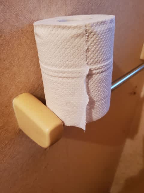 トイレットペーパー どこに置く 簡単diy収納 その他色々 トイレットペーパー どこに置く 簡単diy収納 その他色々