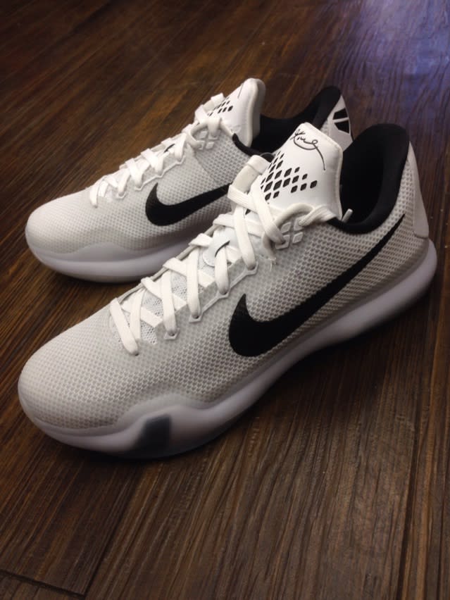 nike kobe x fundamentals