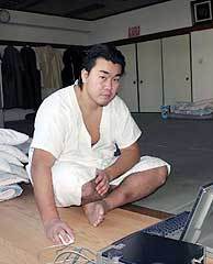 舛名大 序ノ口優勝決定戦へ Asweetのひとりごと 舛名大 序ノ口優勝決定戦へ Asweetのひとりごと