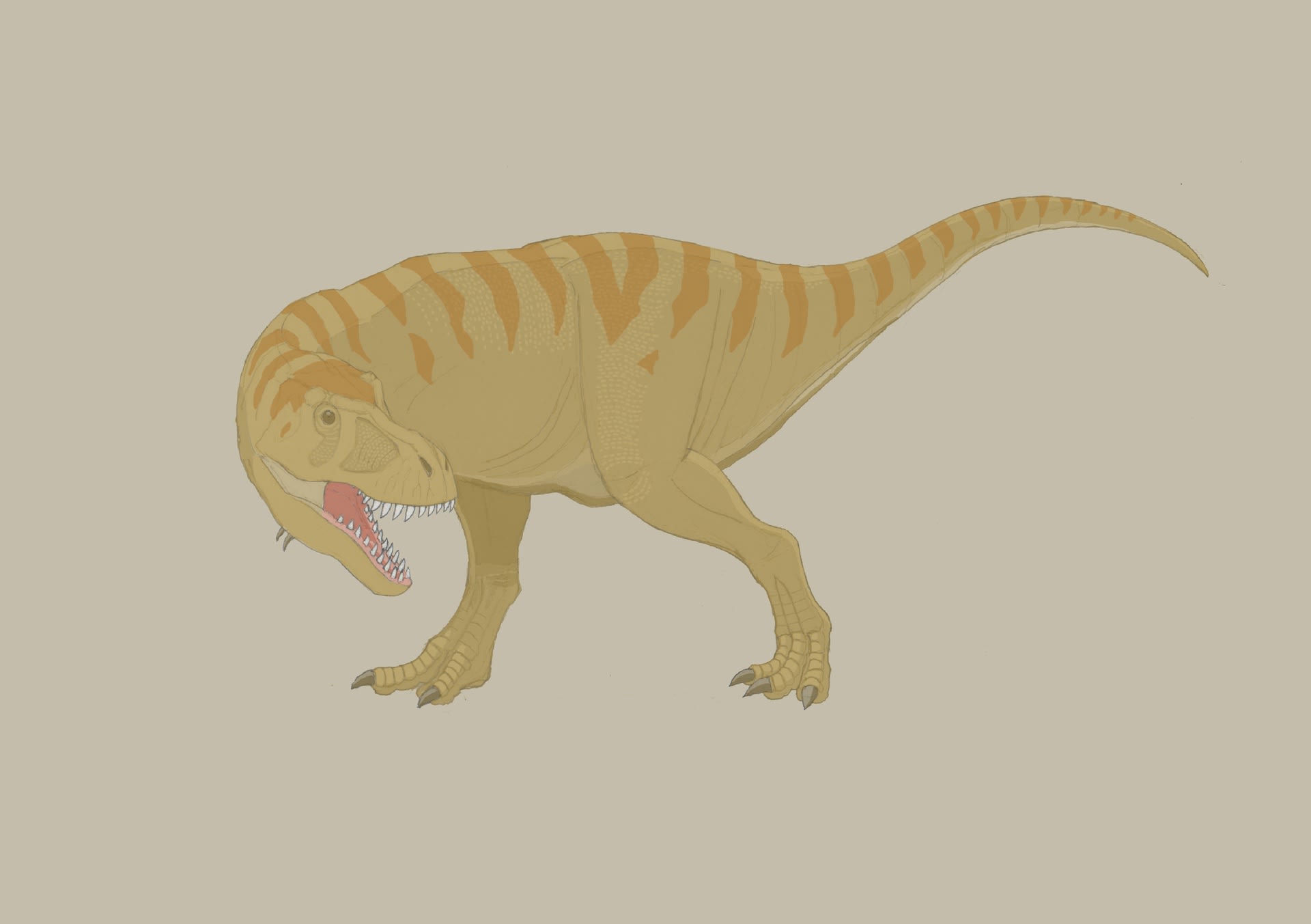 ティラノサウルス科 のブログ記事一覧 肉食の系譜