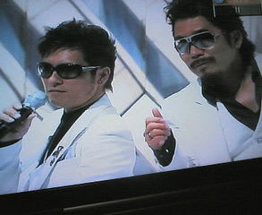 エナメルブラザーズ 武田哲也がテレビ初出演 だっぺ天国