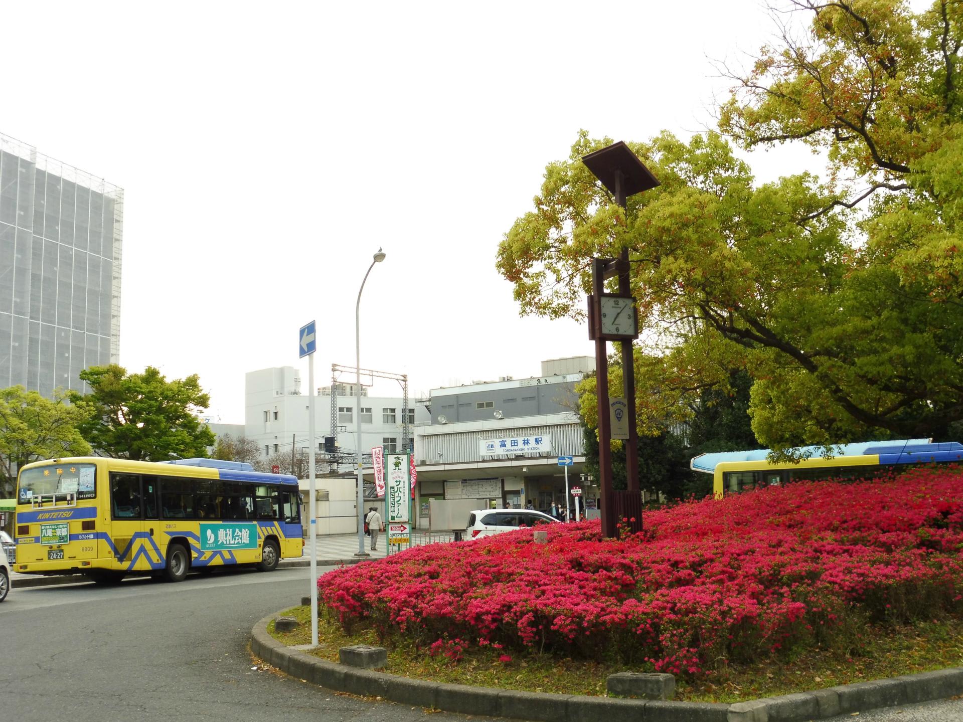 富田林百景+　「とんだばやし」とその周辺の魅力を発信！「ええとこ富田林」