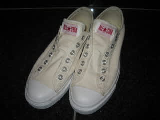 コンバース おしゃれ道 スニーカーみち おしゃれ道