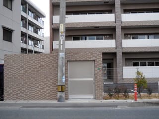 クラース南本庄