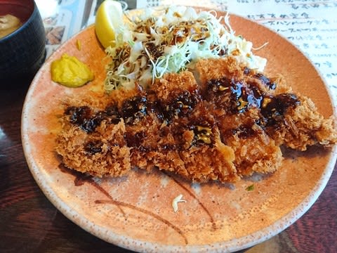 銭形高田分店 前略 道の上より 14