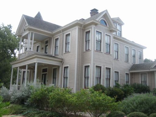 アメリカ版 古民家再生の家で: - 86歳の日々