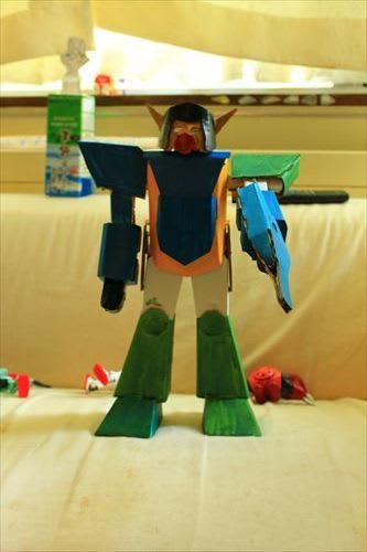 ベスト50 トランスフォーマー 段ボール 子供 作り方 かわいい子供たちの画像