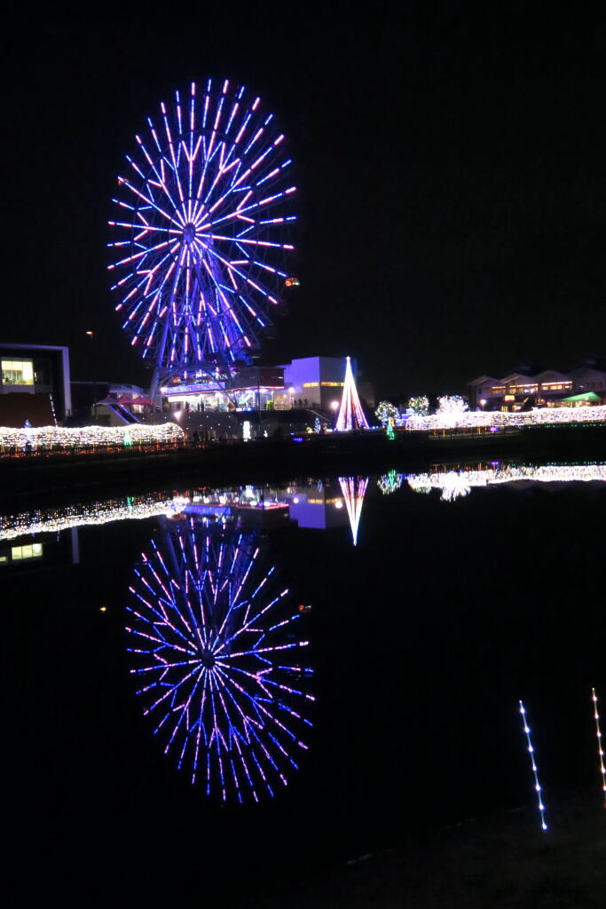 刈谷ハイウエイオアシスの画像