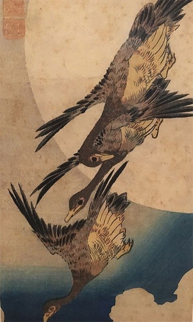 小原古邨