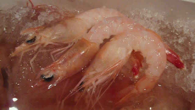 野間池 タカエビ 味菜み みなみ スタッフのおすすめ