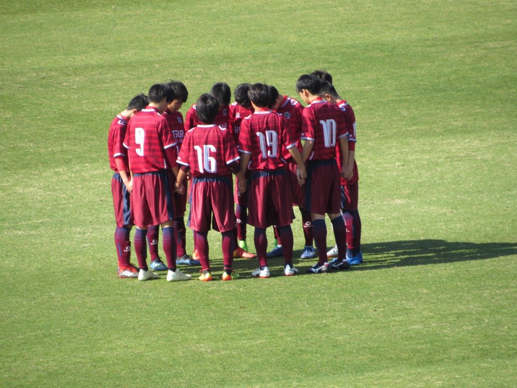 京都 高校 サッカー 新人 戦 2020