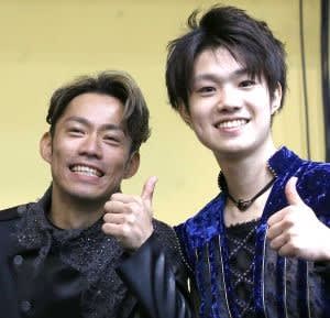 道産子しゅうくんの18 19シーズン はにわんu ェ Uめも