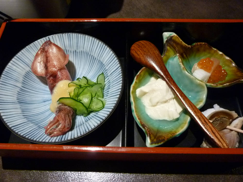 札幌のグルメ 函館海鮮居酒屋 魚まさ - ＫＯｆｙの「倍行く」人生