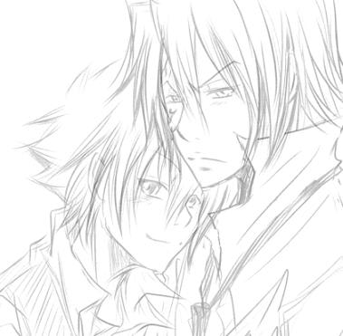 気が早いですが 猫の案内人 かわら版