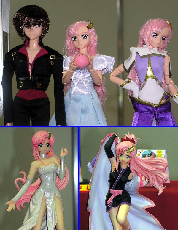 キャラホビ2006 ガンダムSEED - ブログ「あにだん」 キャラホビ2006 ガンダムSEED - ブログ「あにだん」
