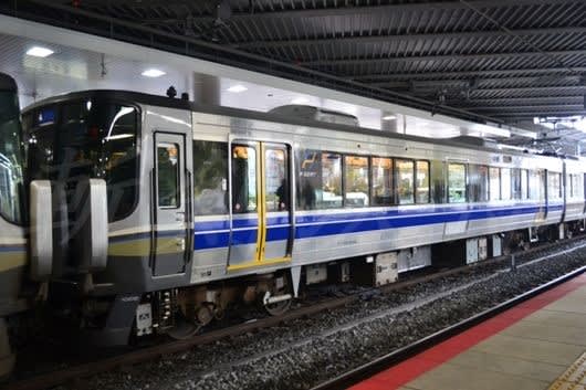 Aシートに乗ってみる - 斬剣次郎の鉄道・バス斬り2