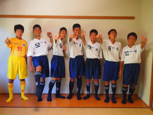 12年8月のブログ記事一覧 関西大学第一中学校サッカー部公式ブログ 12年8月のブログ記事一覧 関西大学第一中学校サッカー部公式ブログ