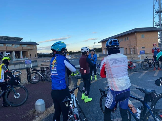 龍q館100kmマラソン リツコのtokyo日記