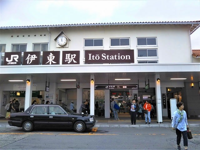 東暁南駅