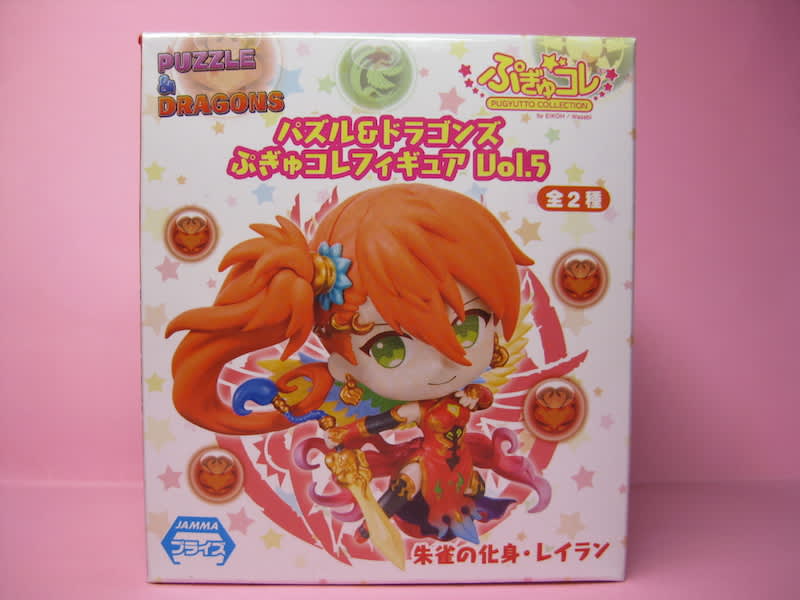 朱雀の化身 ヒトにはないしょ New Stage