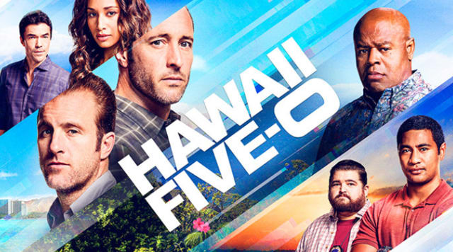 Hawaii Five 0 シーズン9 6 託された希望 紀州のプーさん のんびり日記