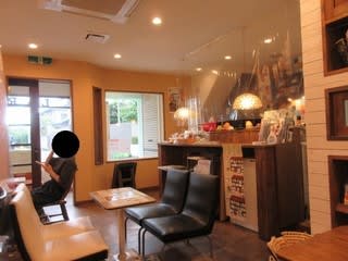 Cafe Lark カフェラークプラス 大崎市古川のカフェで 2種類のパニーニ スコーン ホット梅エード アイスチャイ 仙台 ミュンヘン レストラン総合研究所