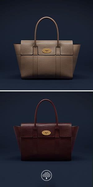 mulberry マルベリー　ベイズウォーター