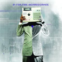 q-tip the renaissance rar