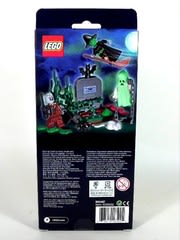 レゴ LEGO 850936 Vampire ハロウィン 新品 未開封 正規品+spbgp44.ru