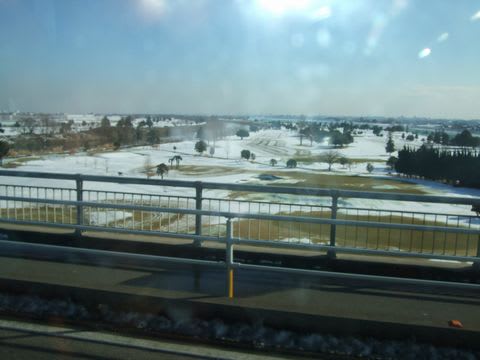 まだ雪が沢山