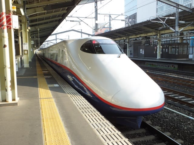 桜求めて列車撮影旅行 その1 上越線沼田駅へ みやしたの気まぐれblog 桜求めて列車撮影旅行 その1 上越線沼田駅へ みやしたの気まぐれblog