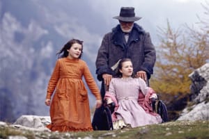 ハイジ 親子で楽しむ映画と本 ハイジ 親子で楽しむ映画と本