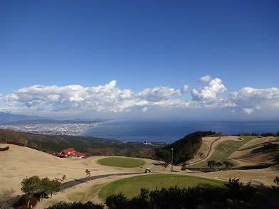 小田原 城 カントリー 倶楽部