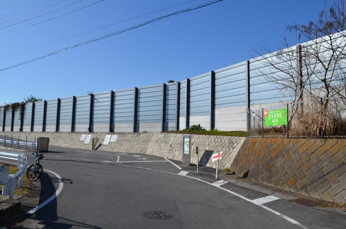パサール 幕張 自転車