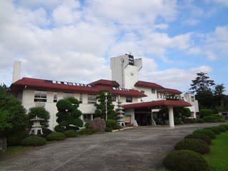 ホテル 亀山 温泉