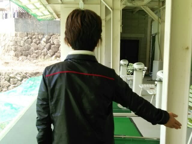 ゴルフスイング中の肩甲骨の動き ゴルフの空 Get Golf Academy 主宰 松村公美子のブログです ゴルフスイング体操 R