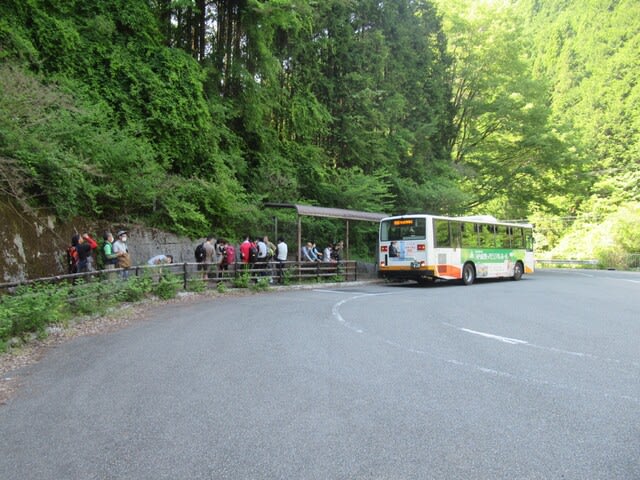 金剛山ロープウェイ 大阪府 の休止 実質廃止 後の様子 その１ 全国交通ニュースブログ